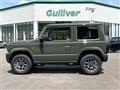 2024 Suzuki Jimny