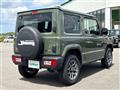 2024 Suzuki Jimny