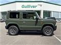 2024 Suzuki Jimny