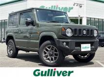 2024 Suzuki Jimny