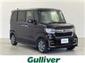 2021 Honda N BOX