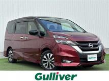 2018 Nissan Serena