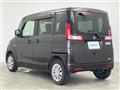 2018 Suzuki Spacia