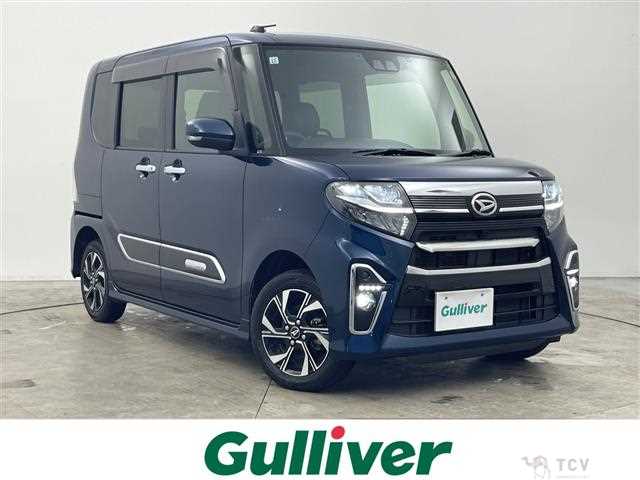 2021 Daihatsu Tanto