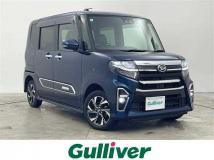 2021 Daihatsu Tanto