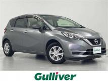 2018 Nissan Note