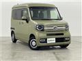 2021 Honda N-VAN