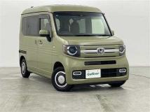 2021 Honda N-VAN