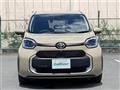 2026 Toyota Sienta