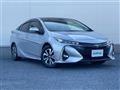 2021 Toyota Prius PHV