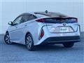 2021 Toyota Prius PHV