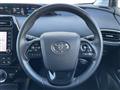 2021 Toyota Prius PHV