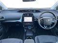 2021 Toyota Prius PHV