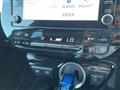 2021 Toyota Prius PHV