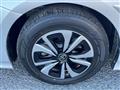 2021 Toyota Prius PHV