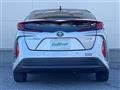 2021 Toyota Prius PHV