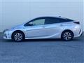 2021 Toyota Prius PHV