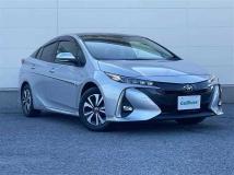 2021 Toyota Prius PHV