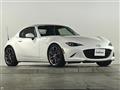 2017 Mazda Roadster