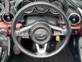 2017 Mazda Roadster