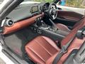 2017 Mazda Roadster