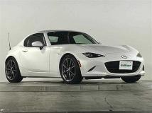 2017 Mazda Roadster