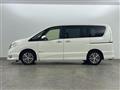 2015 Nissan Serena