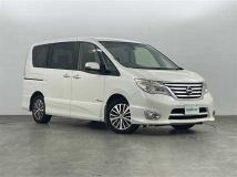 2015 Nissan Serena