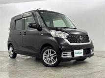 2019 Nissan DAYZ ROOX