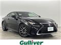 2015 Lexus RC