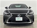 2015 Lexus RC