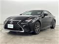 2015 Lexus RC