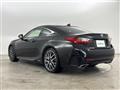 2015 Lexus RC