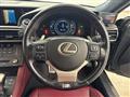 2015 Lexus RC