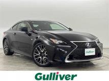 2015 Lexus RC