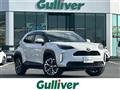 2022 Toyota Yaris Cross