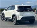 2022 Toyota Yaris Cross