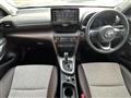 2022 Toyota Yaris Cross