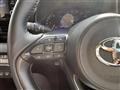 2022 Toyota Yaris Cross