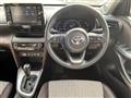 2022 Toyota Yaris Cross