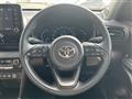 2022 Toyota Yaris Cross