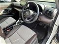 2022 Toyota Yaris Cross