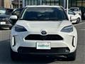 2022 Toyota Yaris Cross