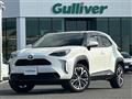 2022 Toyota Yaris Cross