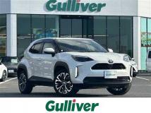 2022 Toyota Yaris Cross
