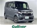 2021 Honda N BOX