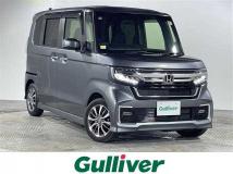 2021 Honda N BOX