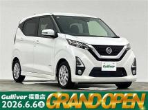 2020 Nissan DAYZ
