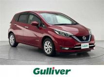 2016 Nissan Note