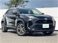 2020 Toyota Yaris Cross